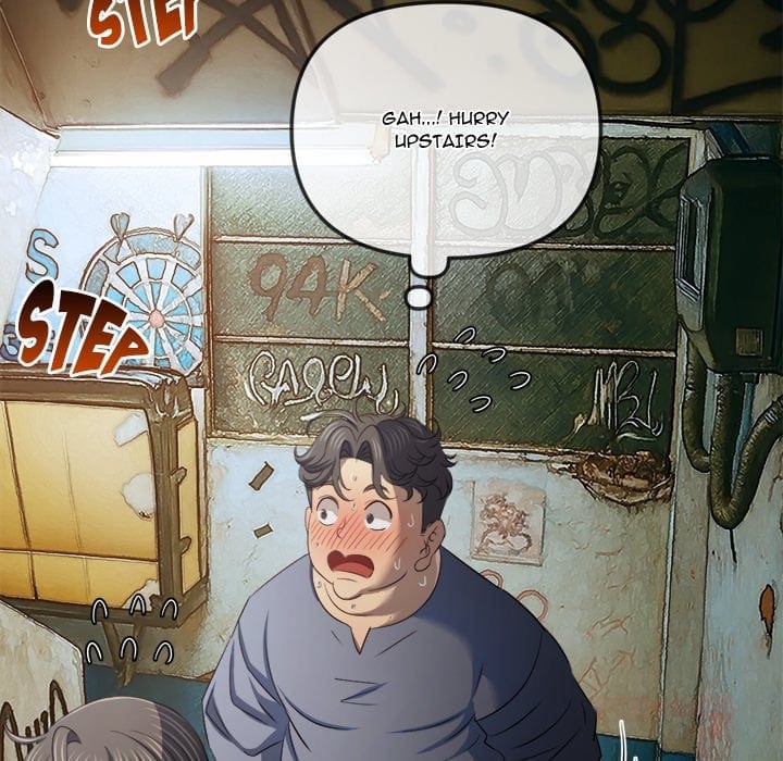 My High School Bully Uncensored, chapter 276, page 92 of 191