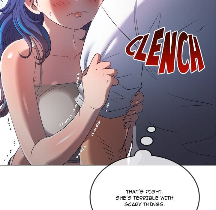My High School Bully Uncensored, chapter 276, page 96 of 191