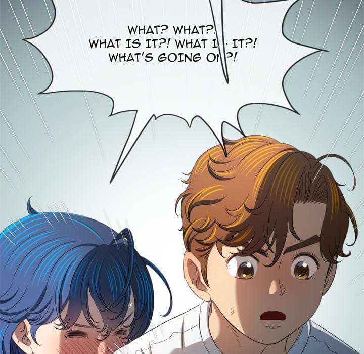 My High School Bully Uncensored, chapter 276, page 104 of 191