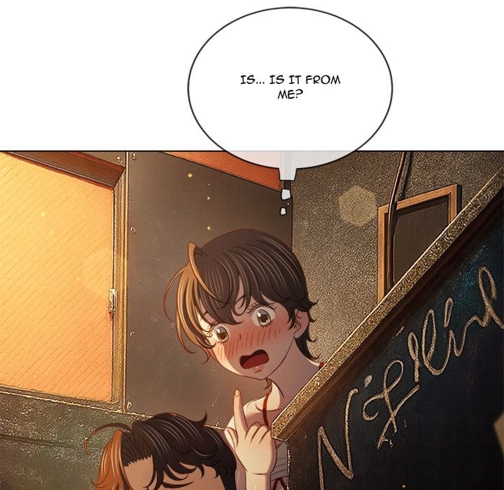 My High School Bully Uncensored, chapter 276, page 115 of 191