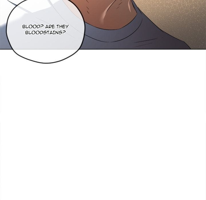 My High School Bully Uncensored, chapter 276, page 126 of 191