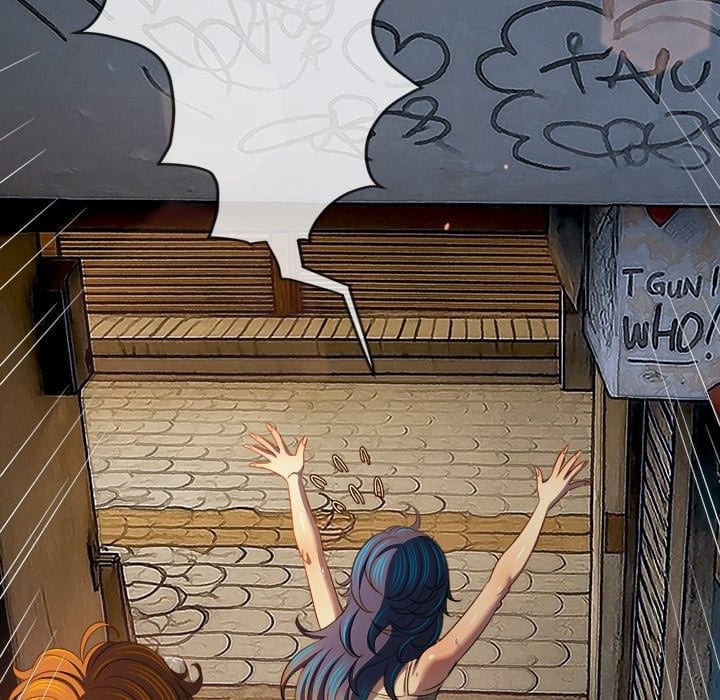 My High School Bully Uncensored, chapter 276, page 138 of 191