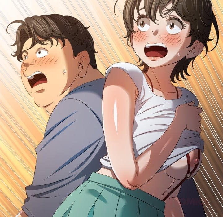 My High School Bully Uncensored, chapter 276, page 148 of 191