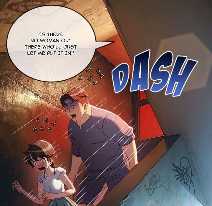 My High School Bully Uncensored, chapter 276, page 151 of 191