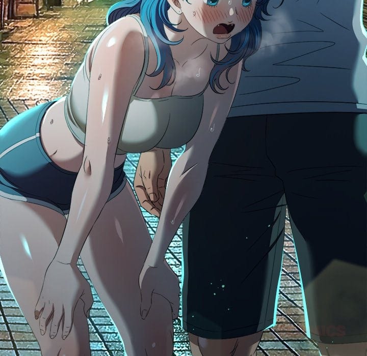 My High School Bully Uncensored, chapter 276, page 156 of 191