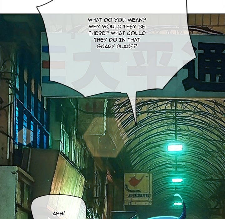My High School Bully Uncensored, chapter 276, page 158 of 191