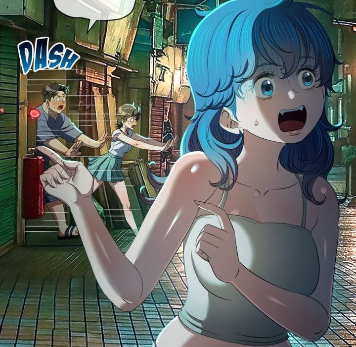 My High School Bully Uncensored, chapter 276, page 159 of 191