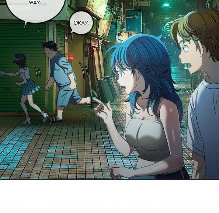 My High School Bully Uncensored, chapter 276, page 162 of 191