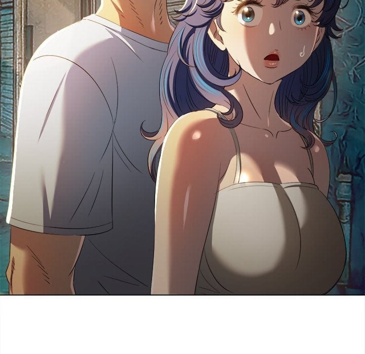My High School Bully Uncensored, chapter 276, page 165 of 191