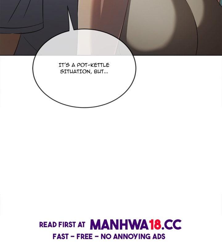 My High School Bully Uncensored, chapter 276, page 169 of 191
