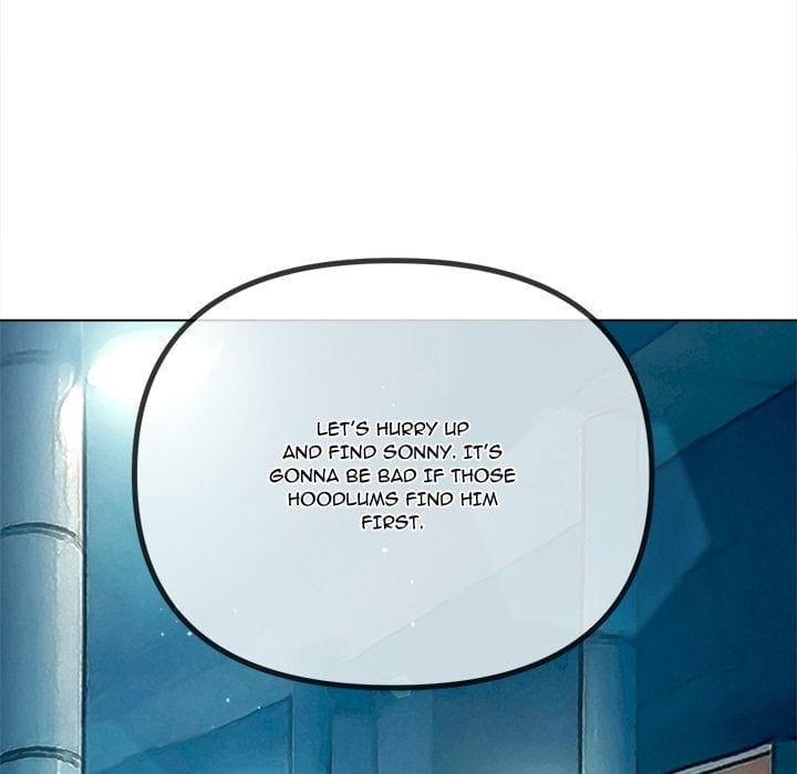 My High School Bully Uncensored, chapter 276, page 170 of 191