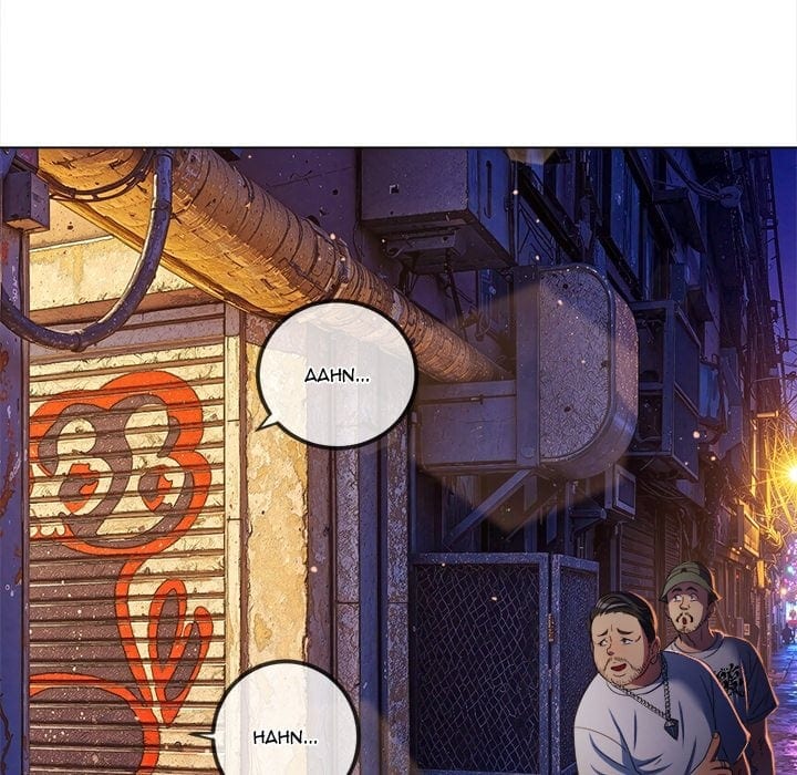 My High School Bully Uncensored, chapter 276, page 185 of 191