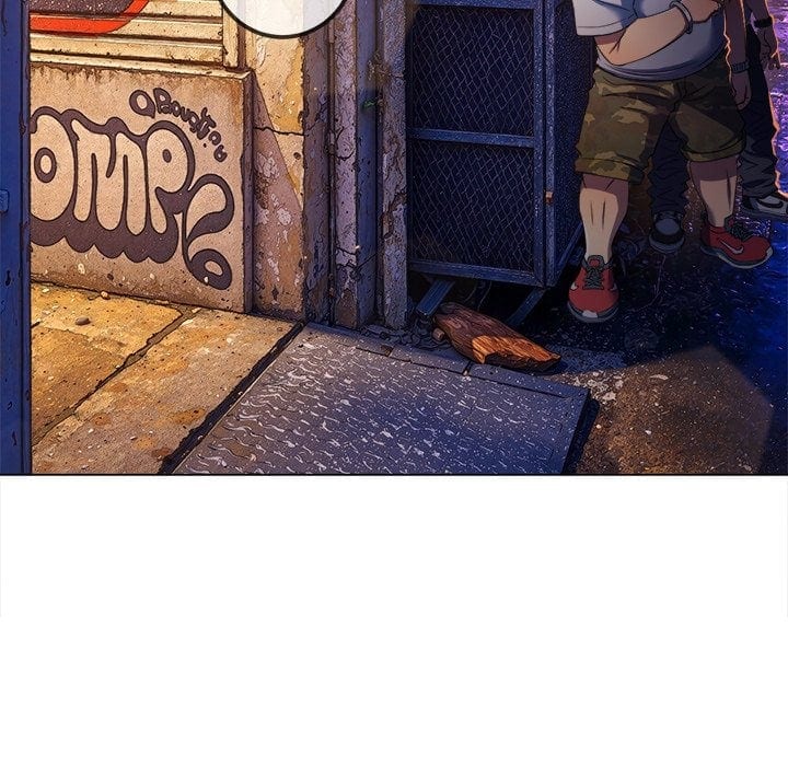 My High School Bully Uncensored, chapter 276, page 186 of 191