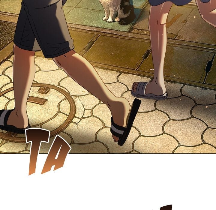My High School Bully Uncensored, chapter 277, page 5 of 190