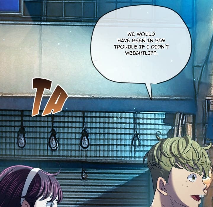My High School Bully Uncensored, chapter 277, page 11 of 190