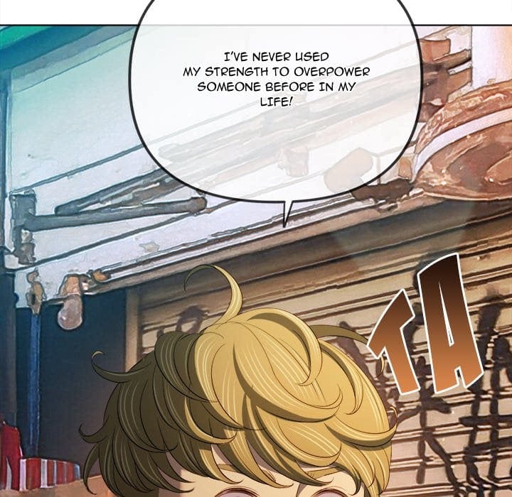 My High School Bully Uncensored, chapter 277, page 14 of 190
