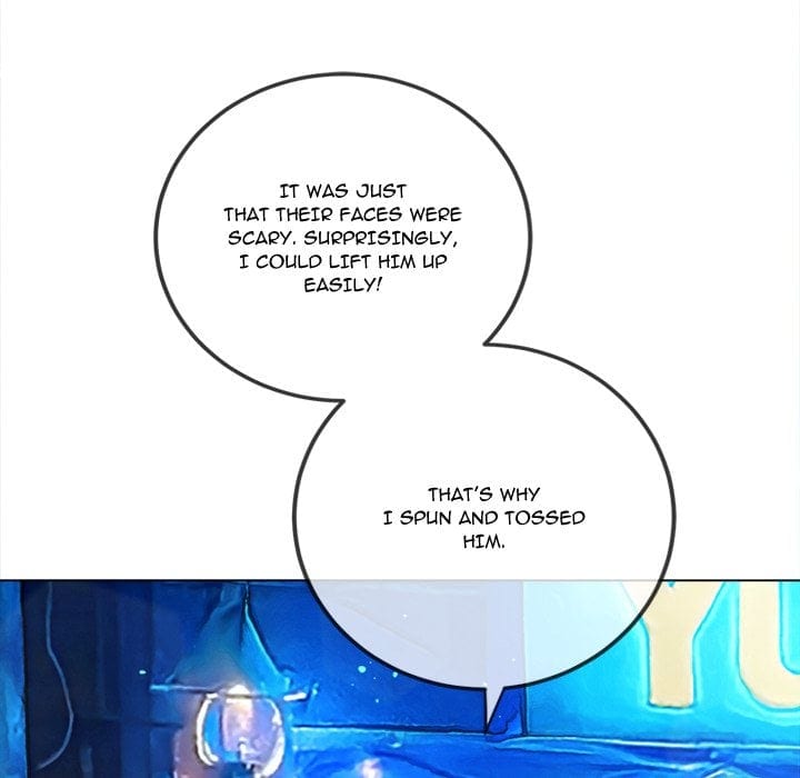 My High School Bully Uncensored, chapter 277, page 17 of 190