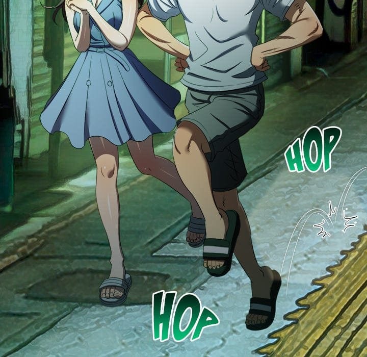 My High School Bully Uncensored, chapter 277, page 25 of 190