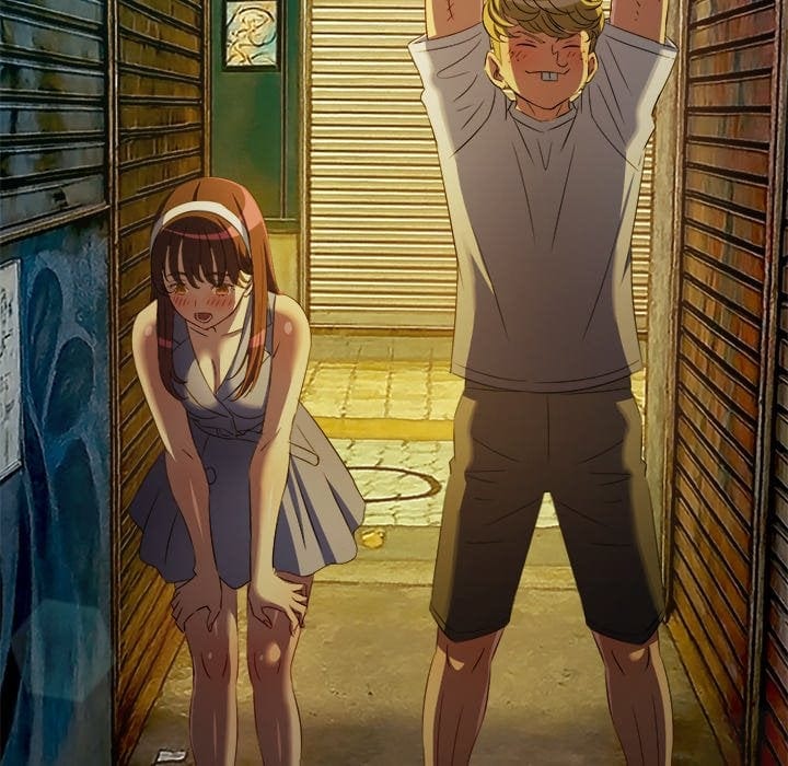 My High School Bully Uncensored, chapter 277, page 34 of 190