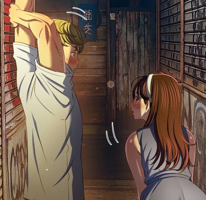 My High School Bully Uncensored, chapter 277, page 38 of 190