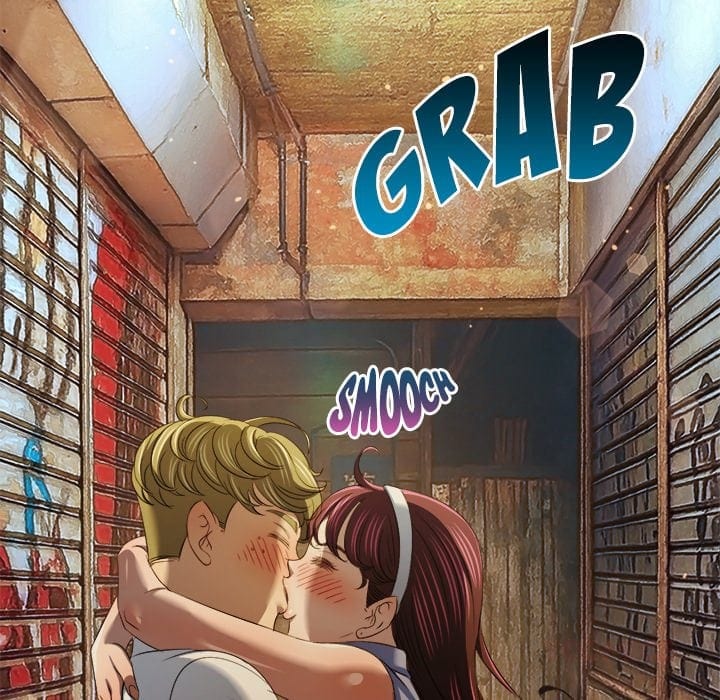 My High School Bully Uncensored, chapter 277, page 44 of 190