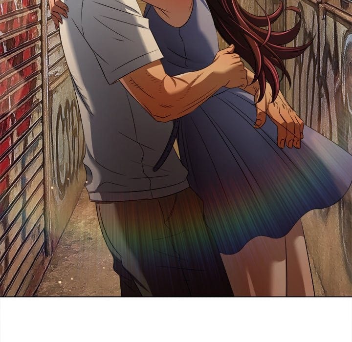 My High School Bully Uncensored, chapter 277, page 45 of 190
