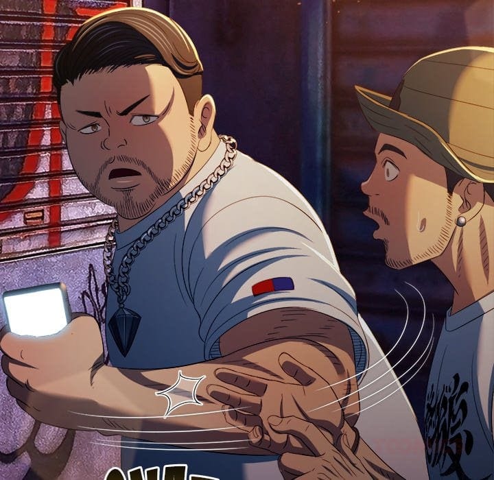 My High School Bully Uncensored, chapter 277, page 84 of 190