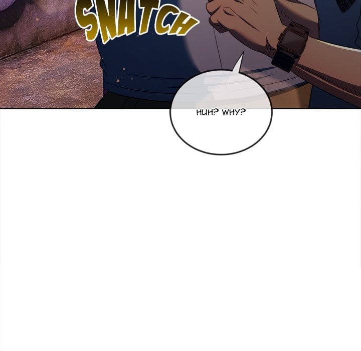 My High School Bully Uncensored, chapter 277, page 85 of 190