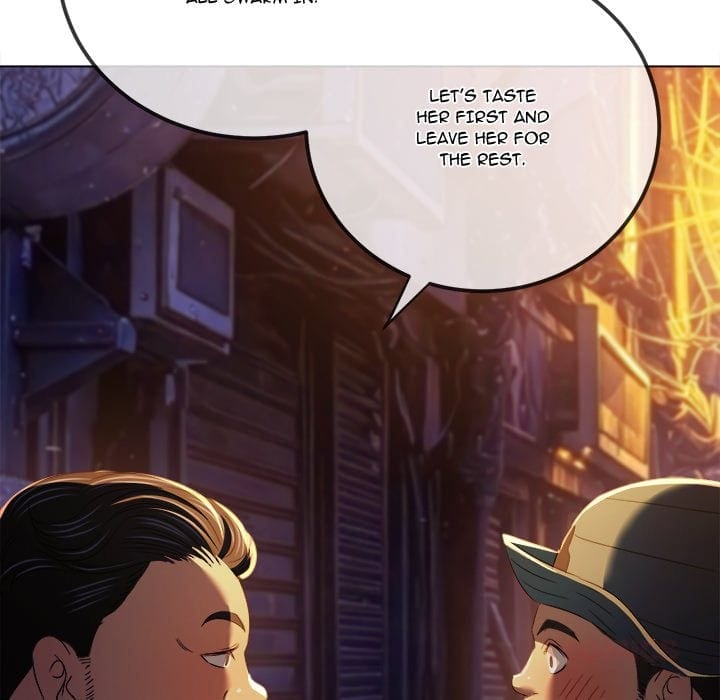 My High School Bully Uncensored, chapter 277, page 92 of 190