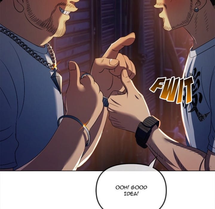 My High School Bully Uncensored, chapter 277, page 93 of 190