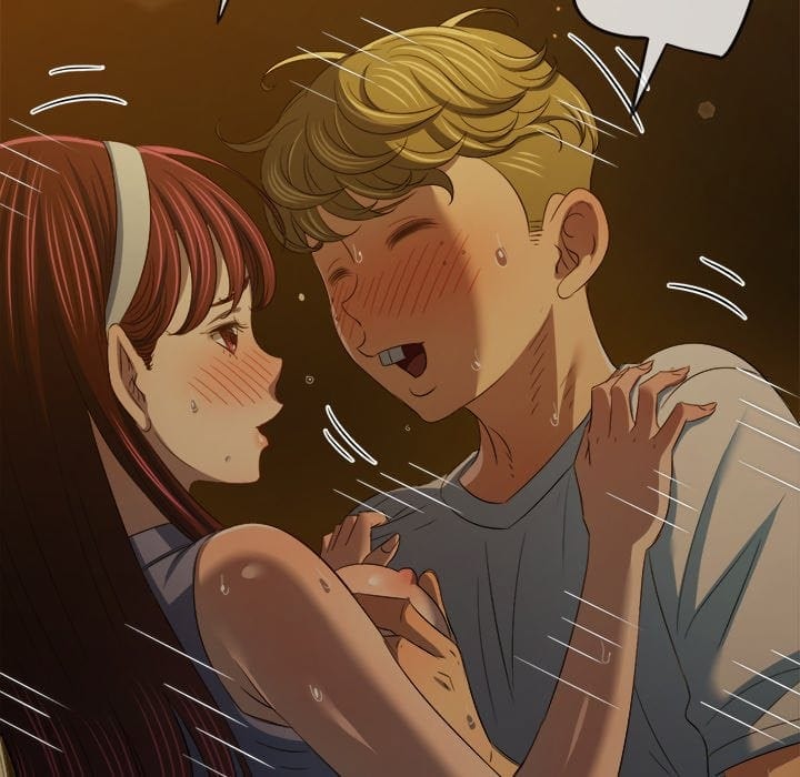 My High School Bully Uncensored, chapter 277, page 106 of 190