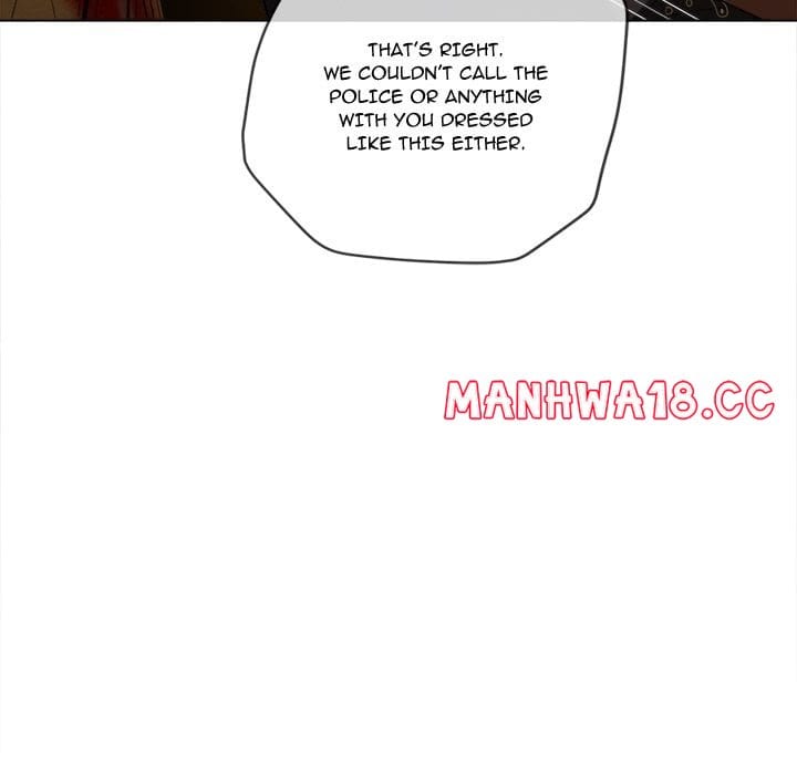My High School Bully Uncensored, chapter 277, page 108 of 190