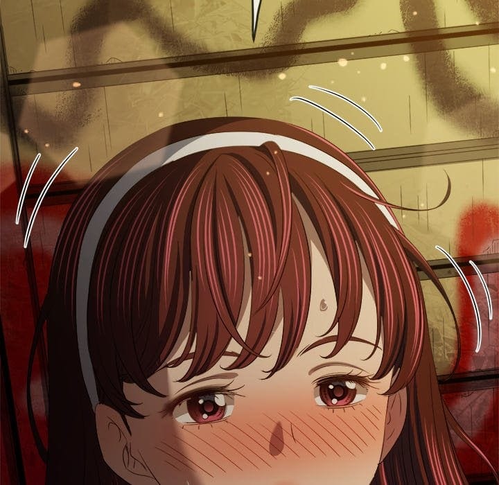 My High School Bully Uncensored, chapter 277, page 117 of 190