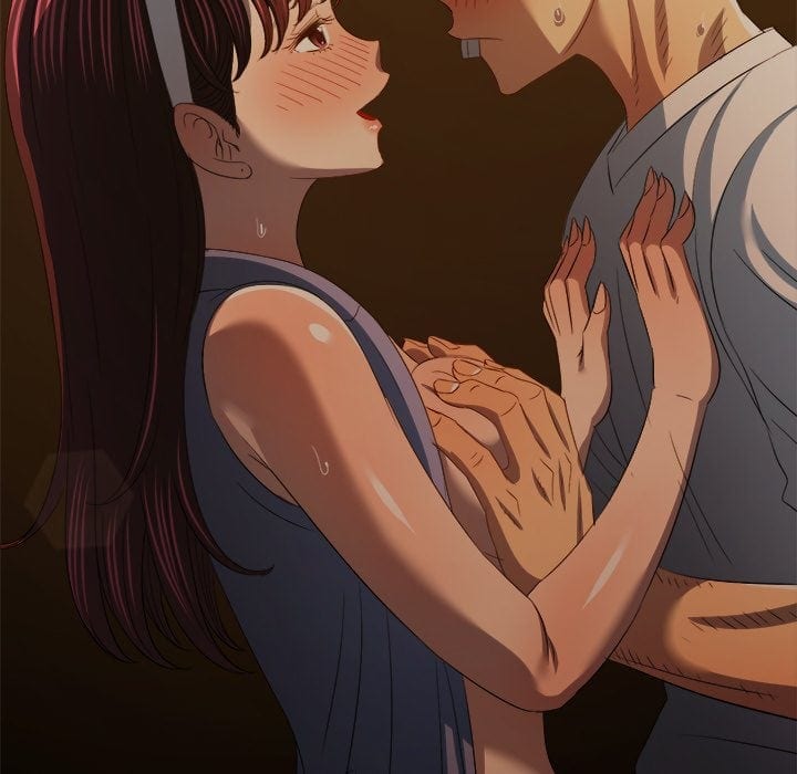 My High School Bully Uncensored, chapter 277, page 126 of 190