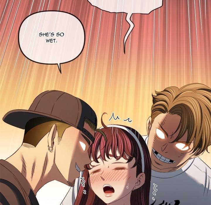 My High School Bully Uncensored, chapter 277, page 138 of 190