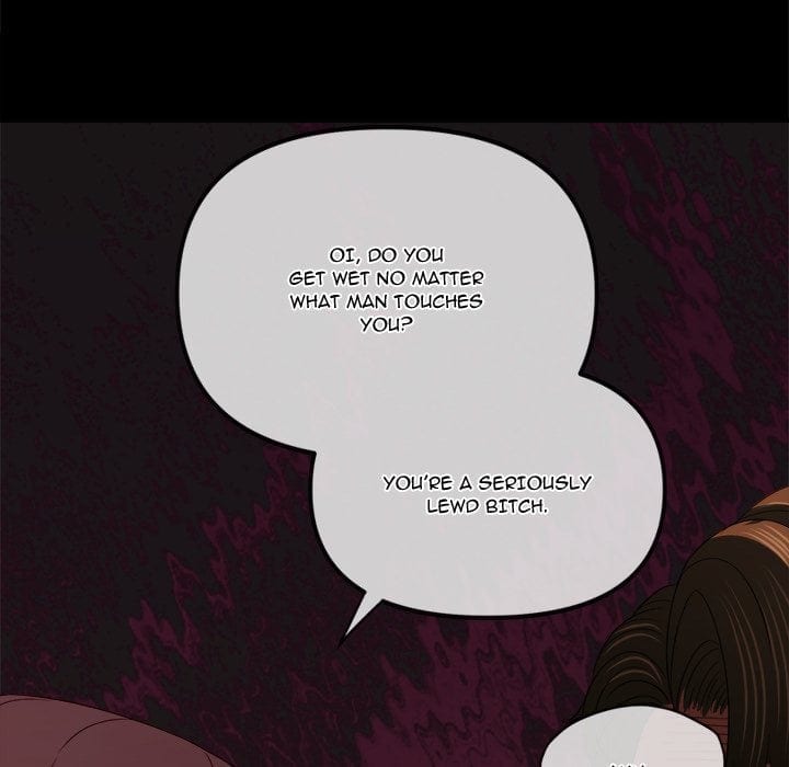 My High School Bully Uncensored, chapter 277, page 142 of 190