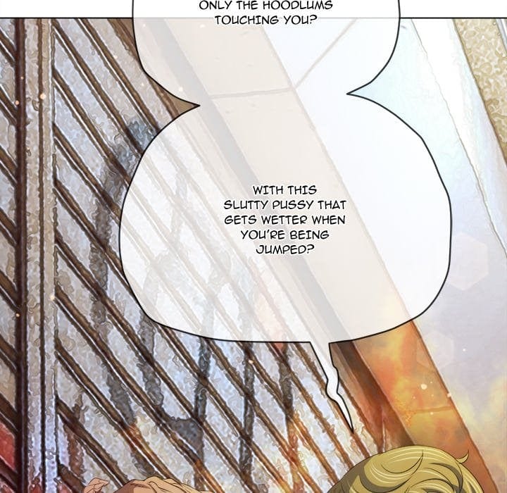 My High School Bully Uncensored, chapter 277, page 165 of 190