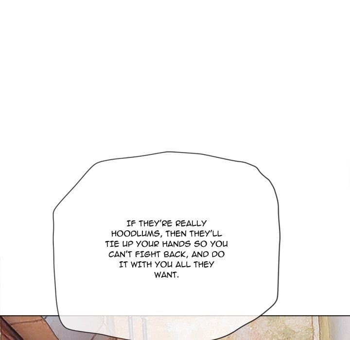 My High School Bully Uncensored, chapter 277, page 169 of 190
