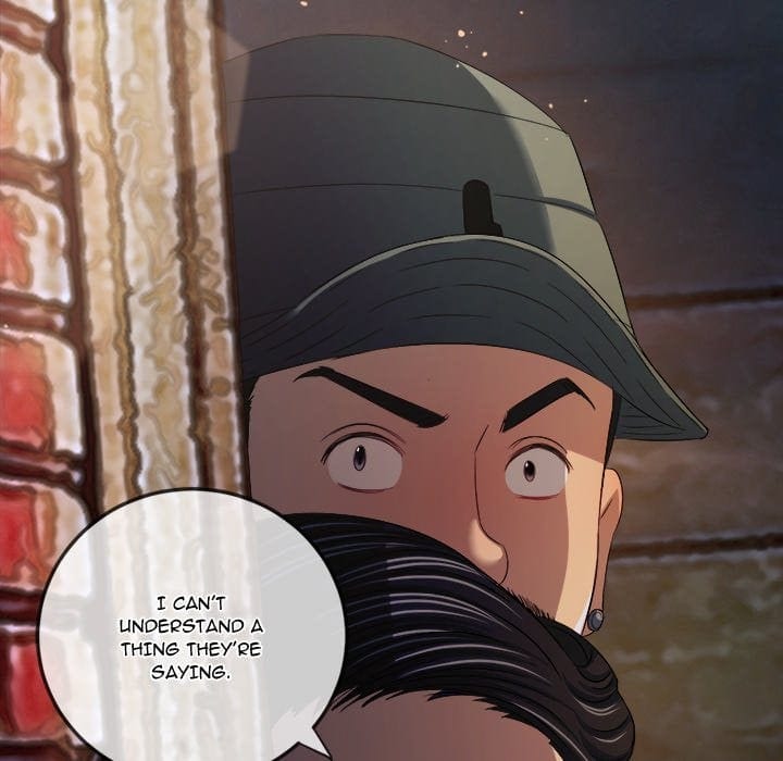 My High School Bully Uncensored, chapter 277, page 173 of 190