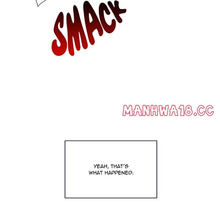 My High School Bully Uncensored, chapter 277, page 184 of 190