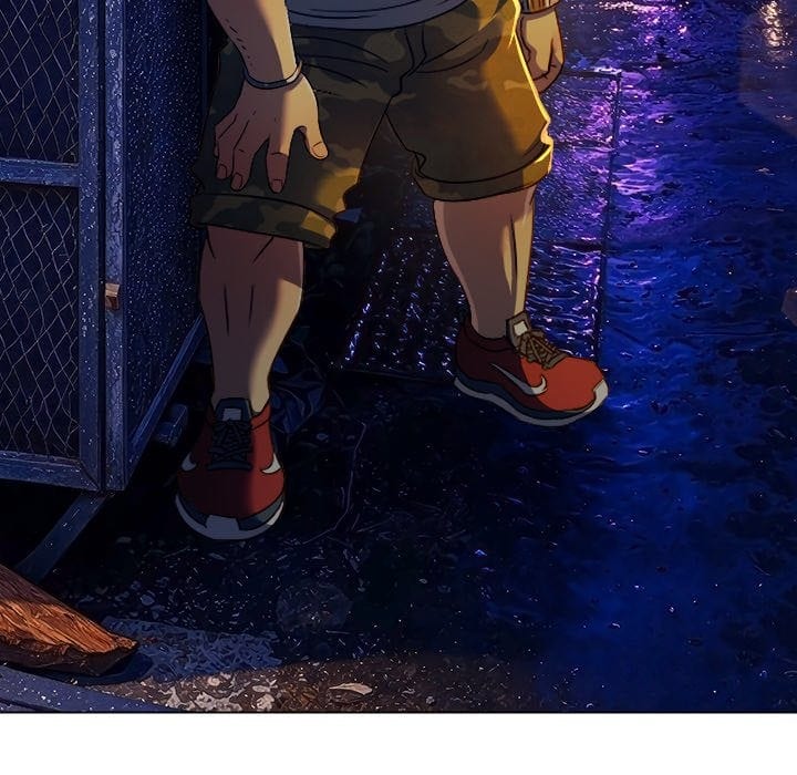 My High School Bully Uncensored, chapter 278, page 11 of 200