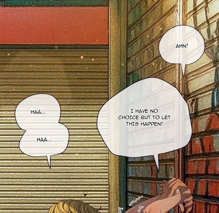 My High School Bully Uncensored, chapter 278, page 13 of 200