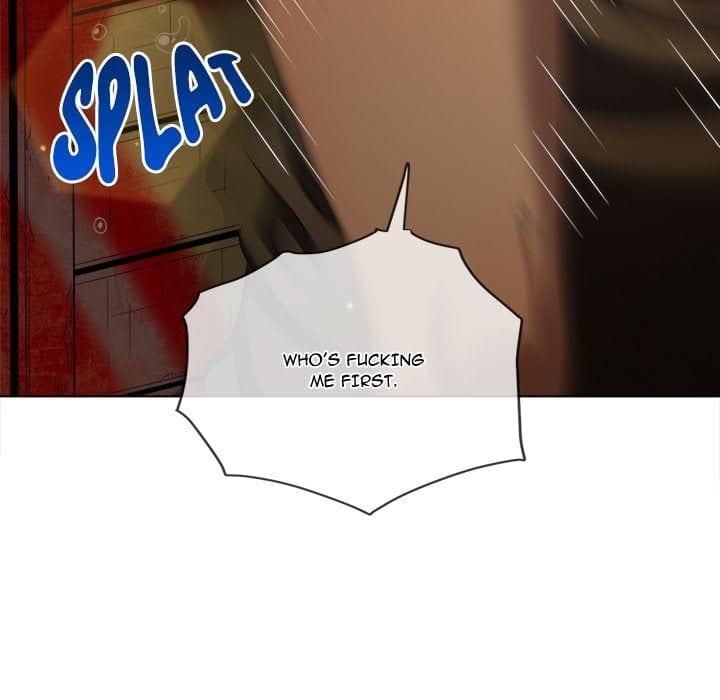 My High School Bully Uncensored, chapter 278, page 36 of 200