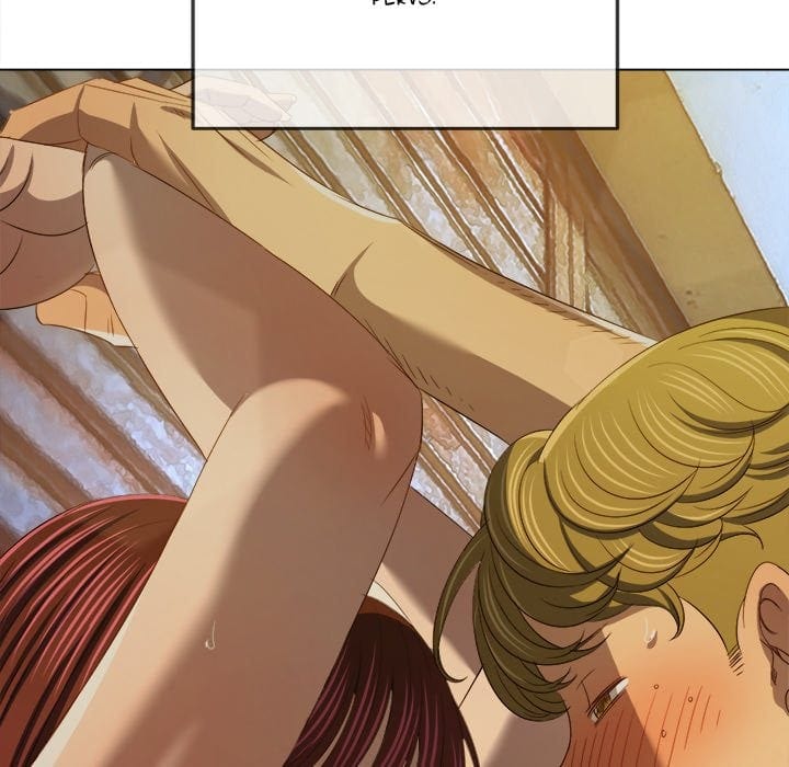 My High School Bully Uncensored, chapter 278, page 60 of 200