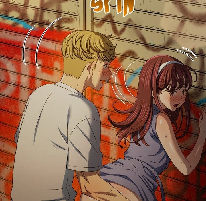 My High School Bully Uncensored, chapter 278, page 74 of 200