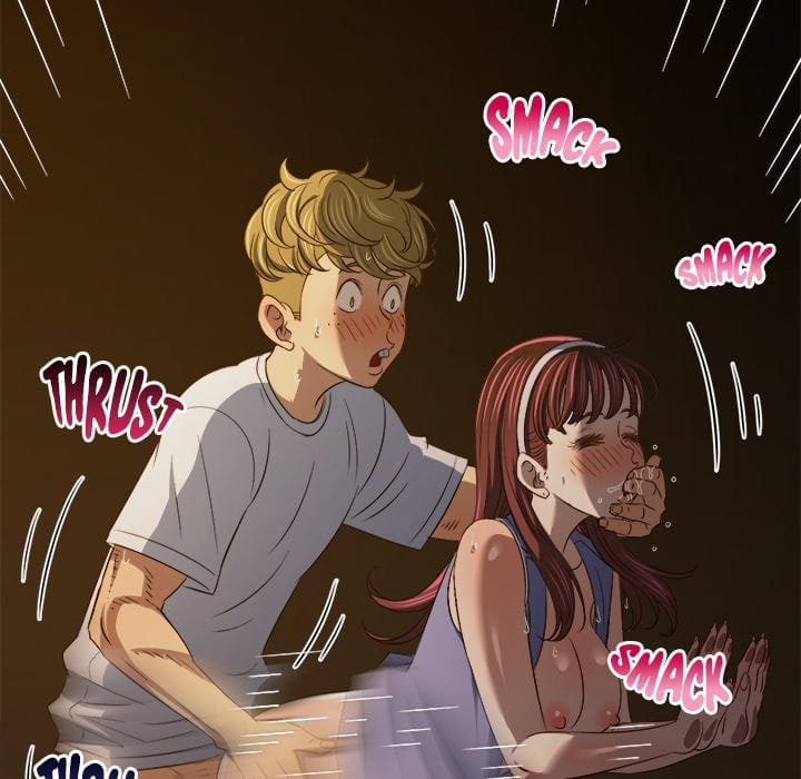 My High School Bully Uncensored, chapter 278, page 110 of 200