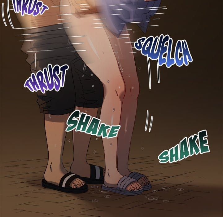 My High School Bully Uncensored, chapter 278, page 111 of 200