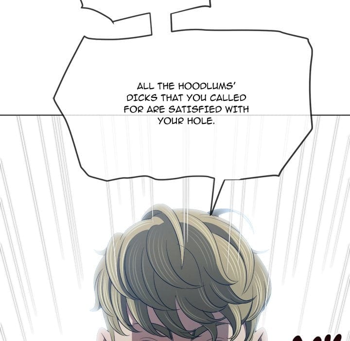 My High School Bully Uncensored, chapter 278, page 113 of 200