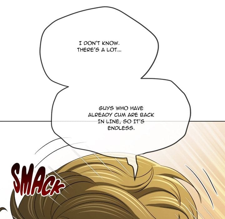 My High School Bully Uncensored, chapter 278, page 120 of 200