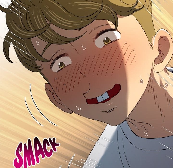 My High School Bully Uncensored, chapter 278, page 121 of 200